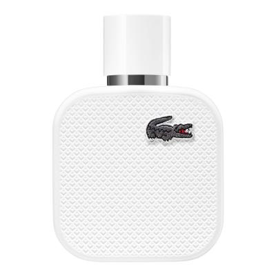 Lacoste L.12.12 Blanc Eau de Parfum für Herren 50 ml