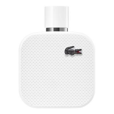 Lacoste L.12.12 Blanc Eau de Parfum für Herren 100 ml