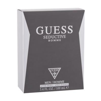 GUESS Seductive Rasierwasser für Herren 100 ml