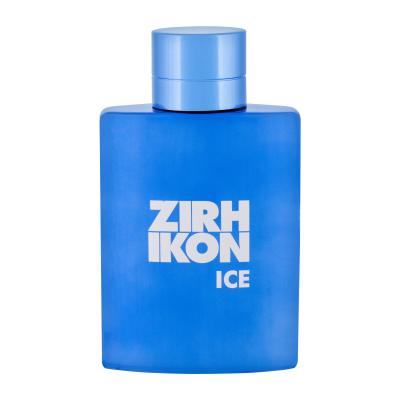 ZIRH Ikon Ice Eau de Toilette für Herren 125 ml