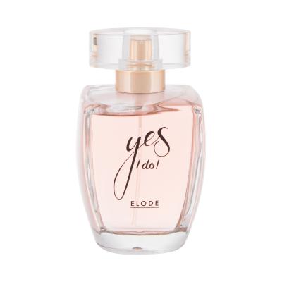 ELODE Yes I Do! Eau de Parfum für Frauen 100 ml