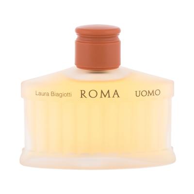 Laura Biagiotti Roma Uomo Eau de Toilette für Herren 200 ml