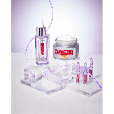 L&#039;Oréal Paris Revitalift Filler HA 1,5% Gesichtsserum für Frauen 30 ml