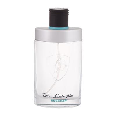 Lamborghini Essenza Eau de Toilette für Herren 75 ml