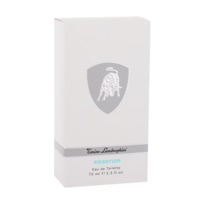 Lamborghini Essenza Eau de Toilette für Herren 75 ml