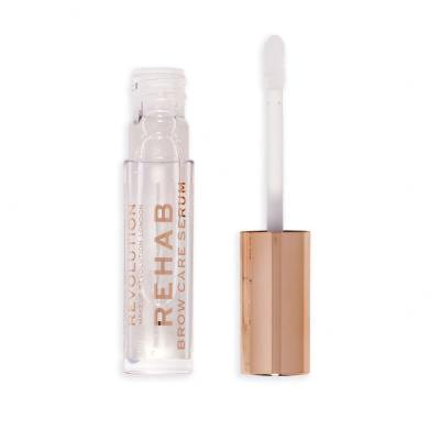 Makeup Revolution London Rehab Brow Care Serum Wimpern- und Augenbrauenpflege für Frauen 5 ml