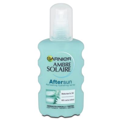 Garnier Ambre Solaire Aftersun After Sun 200 ml