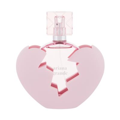 Ariana Grande Thank U, Next Eau de Parfum für Frauen 100 ml