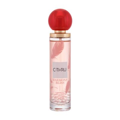 C-THRU Harmony Bliss Eau de Toilette für Frauen 50 ml