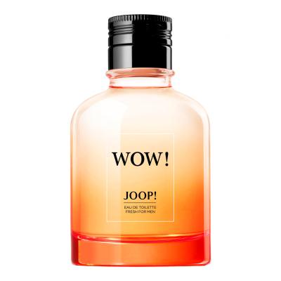 JOOP! Wow! Fresh Eau de Toilette für Herren 60 ml