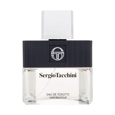 Sergio Tacchini Man Eau de Toilette für Herren 100 ml