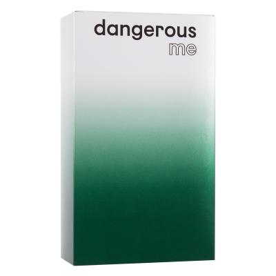 Paco Rabanne Pacollection Dangerous Me Eau de Parfum 62 ml