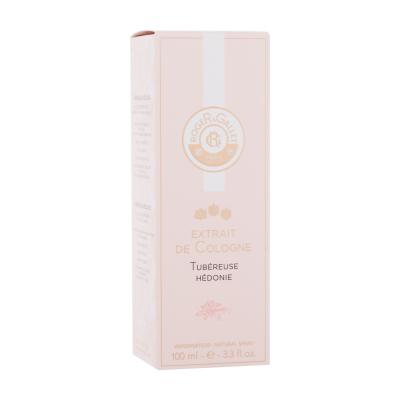 Roger &amp; Gallet Tubéreuse Hédonie Eau de Cologne für Frauen 100 ml