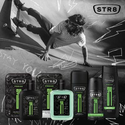 STR8 FREAK Eau de Toilette für Herren 100 ml