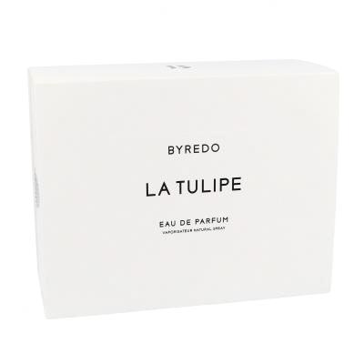 BYREDO La Tulipe Eau de Parfum für Frauen 100 ml