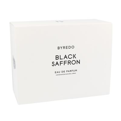 BYREDO Black Saffron Eau de Parfum 100 ml