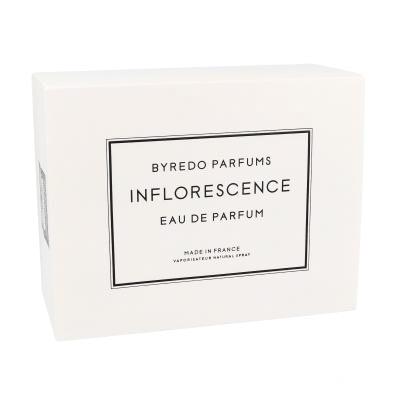 BYREDO Inflorescence Eau de Parfum für Frauen 100 ml