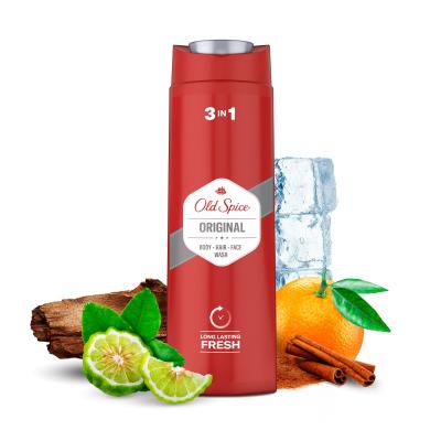 Old Spice Original Duschgel für Herren 400 ml