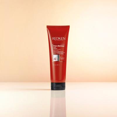 Redken Frizz Dismiss Intense Smoothing Haarmaske für Frauen 250 ml