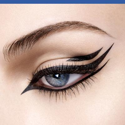 BOURJOIS Paris Liner Feutre Eyeliner für Frauen 0,8 ml Farbton  11 Noir