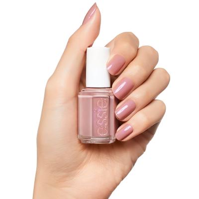 Essie Nail Lacquer Nagellack für Frauen 13,5 ml Farbton  40 Demure Vix