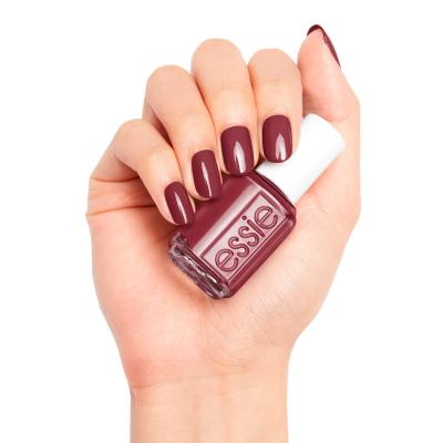 Essie Nail Lacquer Nagellack für Frauen 13,5 ml Farbton  42 Angora Cardi