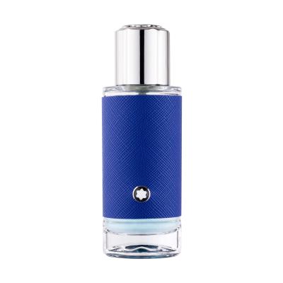 Montblanc Explorer Ultra Blue Eau de Parfum für Herren 30 ml