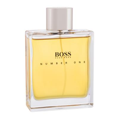 HUGO BOSS Number One Eau de Toilette für Herren 100 ml