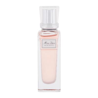 Dior Miss Dior 2019 Eau de Toilette für Frauen Rollerball 20 ml