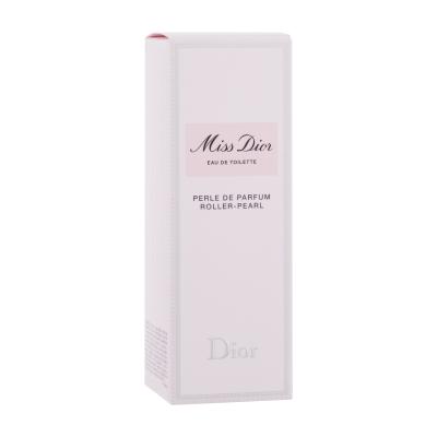 Dior Miss Dior 2019 Eau de Toilette für Frauen Rollerball 20 ml