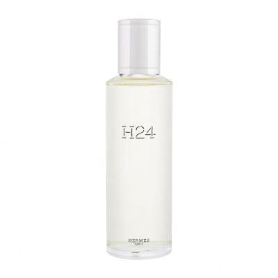 Hermes H24 Eau de Toilette für Herren Nachfüllung 125 ml