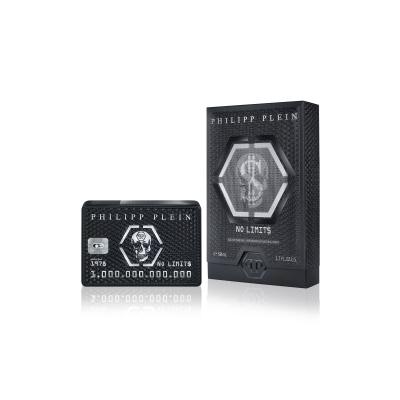 Philipp Plein No Limit$ Eau de Parfum für Herren 50 ml