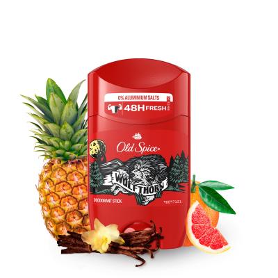 Old Spice Wolfthorn Deodorant für Herren 50 ml