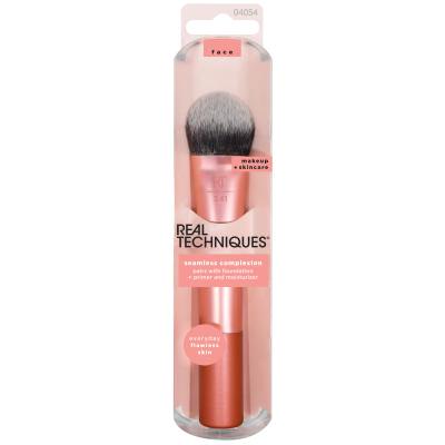 Real Techniques Brushes RT 241 Seamless Complexion Brush Pinsel für Frauen 1 St.