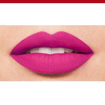 BOURJOIS Paris Rouge Edition Velvet Lippenstift für Frauen 7,7 ml Farbton  05 OLé Flamingo!