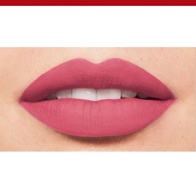 BOURJOIS Paris Rouge Edition Velvet Lippenstift für Frauen 7,7 ml Farbton  11 Hap´pink