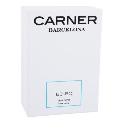 Carner Barcelona Bo-Bo Eau de Parfum 100 ml