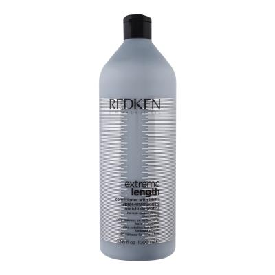 Redken Extreme Length Conditioner With Biotin Conditioner für Frauen 1000 ml