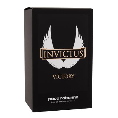 Paco Rabanne Invictus Victory Eau de Parfum für Herren 200 ml