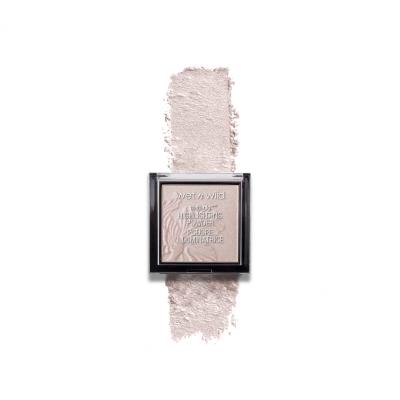 Wet n Wild MegaGlo Highlighting Powder Highlighter für Frauen 5,4 g Farbton  Blossom Glow