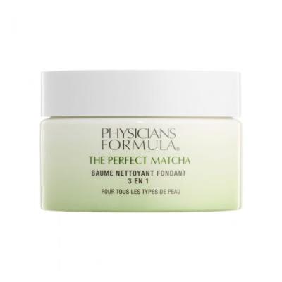 Physicians Formula The Perfect Matcha 3-In-1 Melting Cleansing Balm Reinigungsgel für Frauen 40 g