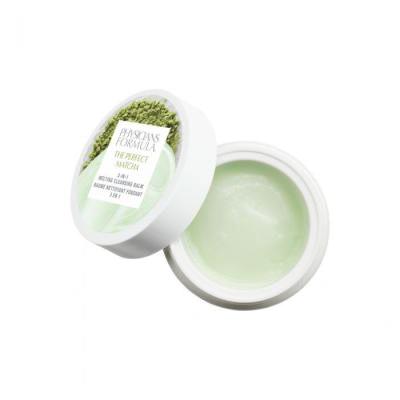 Physicians Formula The Perfect Matcha 3-In-1 Melting Cleansing Balm Reinigungsgel für Frauen 40 g