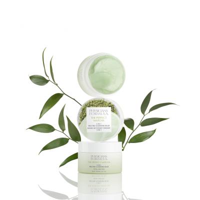 Physicians Formula The Perfect Matcha 3-In-1 Melting Cleansing Balm Reinigungsgel für Frauen 40 g