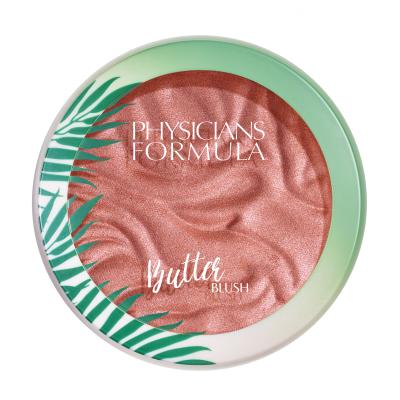 Physicians Formula Murumuru Butter Rouge für Frauen 7,5 g Farbton  Copper Cabana