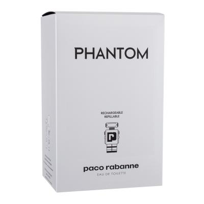 Paco Rabanne Phantom Eau de Toilette für Herren 150 ml