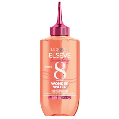 L&#039;Oréal Paris Elseve Dream Long 8 Second Wonder Water Für Glättung für Frauen 200 ml