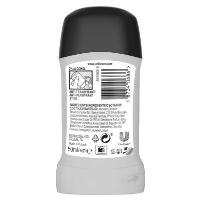 Rexona Men Active Protection+ Invisible Antiperspirant für Herren 50 ml