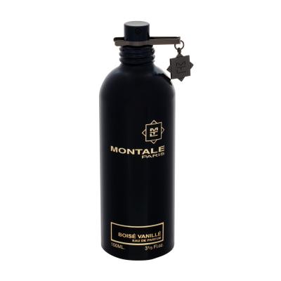 Montale Boisé Vanillé Eau de Parfum für Frauen 100 ml