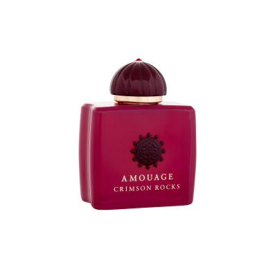 Amouage Crimson Rocks Eau de Parfum 100 ml