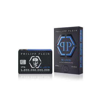 Philipp Plein No Limit$ Super Fre$h Eau de Toilette für Herren 90 ml